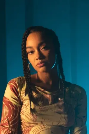 Фото  (Leigh-Anne Pinnock) #191620