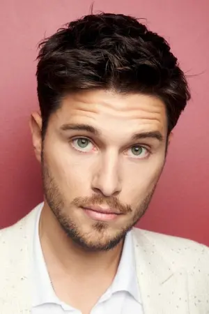 Фото Ронен Рубинштейн (Ronen Rubinstein) #117510