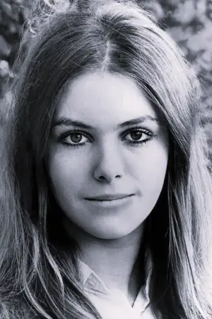 Фото Шэрон Герни #345593