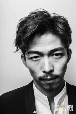 Фото Чжан Юй #339851