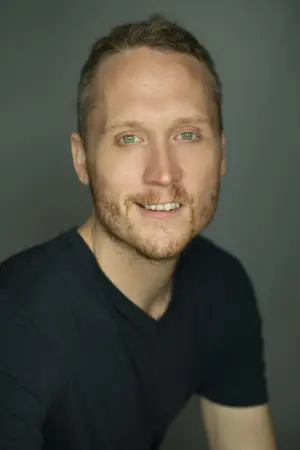 Фото Бен Мэтхени #335246