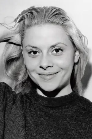 Фото Кристиана Минаццоли (Christiane Minazzoli) #169462