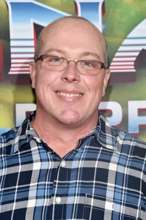 Фото Крейг Кайл (Craig Kyle) #11265