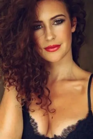 Фото Хейли Эйнсли #22773