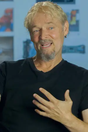 Фото Джерри Рис #334293