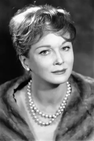 Фото Джоан Гринвуд #95656