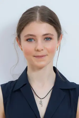 Фото Томасин Маккензи (Thomasin McKenzie) #10242