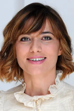 Фото Анна Фольетта #13466