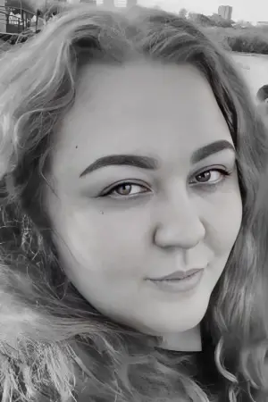 Фото Анна Джейн #368433