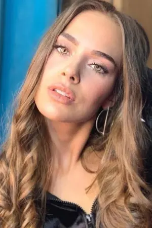 Фото  (Bensu Soral) #158765