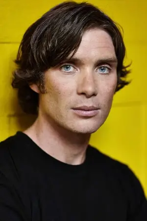 Фото Киллиан Мерфи (Cillian Murphy) #2721