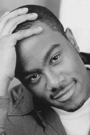 Фото Дамани Матис #206631