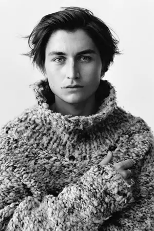 Фото Густав Линд #31233