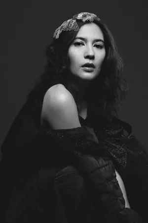 Фото Ханна Аль-Рашид (Hannah Al Rashid) #83135