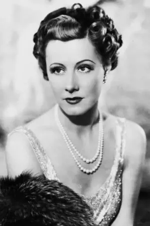 Фото Ирен Данн (Irene Dunne) #285832