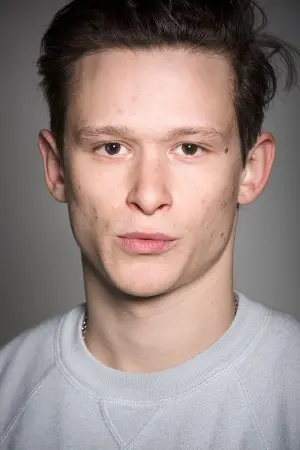 Фото Джоэл Басман #85979