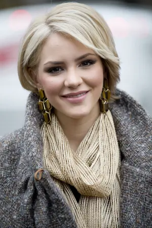 Фото Кэтрин Макфи (Katharine McPhee) #154989