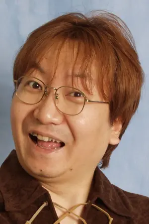 Фото Кадзуя Итидзё #316194