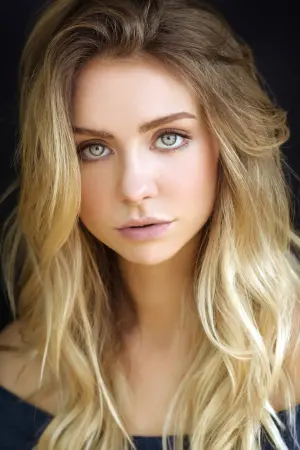 Фото Мэдди Филлипс #227731