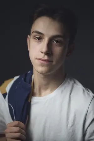 Фото Ной Перчард #366531