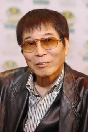 Фото Нобухиро Окасэко #317606