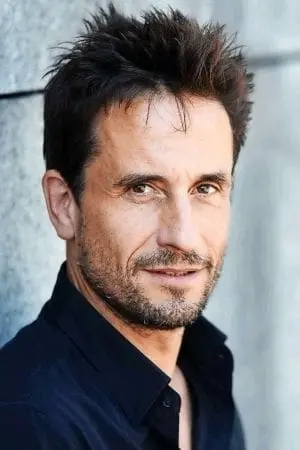 Фото Оливер Моммсен #294457