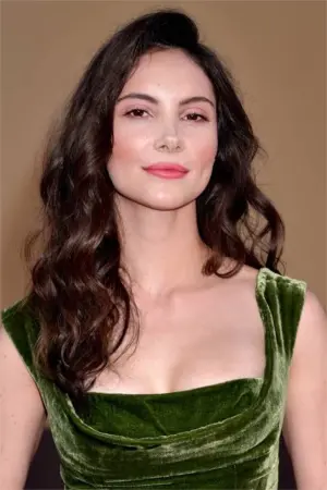 Фото Саманта Робинсон #32074