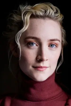 Фото Сирша Ронан (Saoirse Ronan) #25409