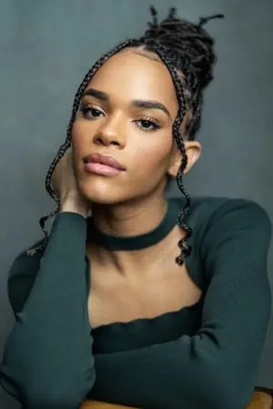 Фото  (Yasmin Finney) #274546