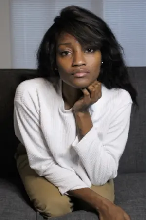 Фото Зиннетт Хендрикс #275752