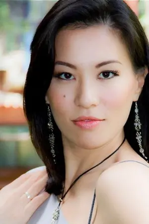 Фото Авель Ванамакок #4095