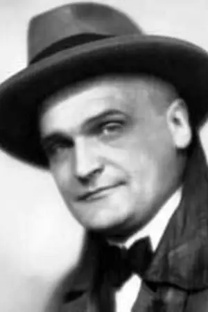 Фото  (Arthur Robison) #355906