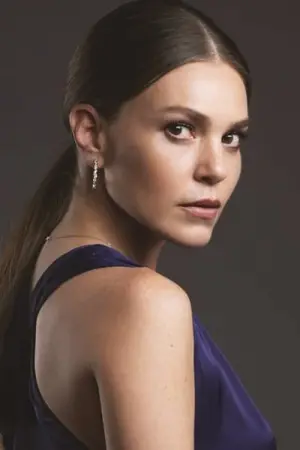 Фото Аслы Энвер #294563