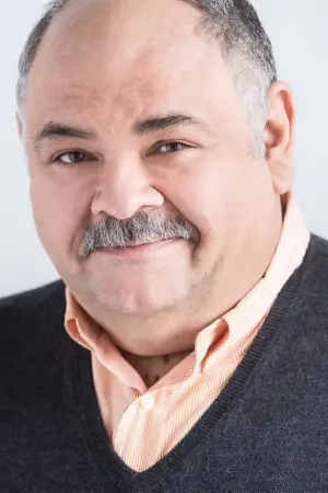 Фото Фрэнк Герриш #105820