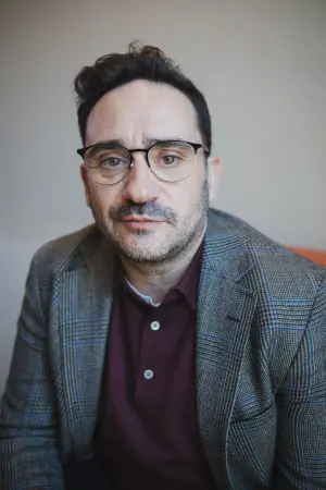 Фото Хуан Антонио Байона #65378