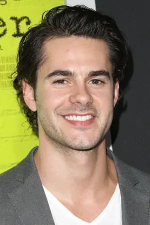 Фото Джейсон Блэр #20873