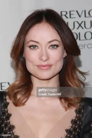 Фото Оливия Уайлд (Olivia Wilde) #30204