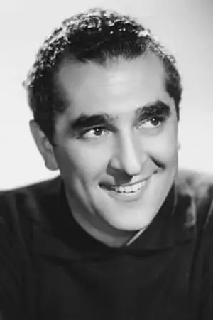 Фото  (Phil Foster) #262038