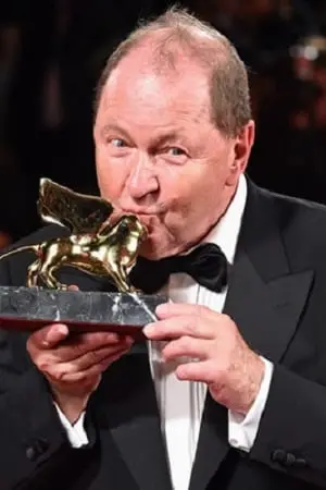 Фото Рой Андерссон (Roy Andersson) #215521