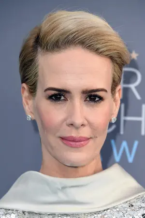 Фото Сара Полсон (Sarah Paulson) #59880