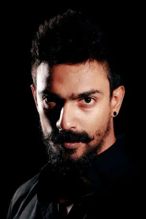 Фото  (Arjun Chidambaram) #264053