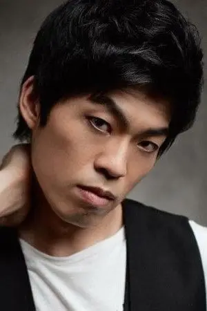 Фото  (Baek In-kwon) #355022