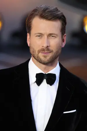 Фото Глен Пауэлл #7471