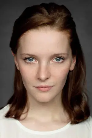 Фото Морфидд Кларк (Morfydd Clark) #74719