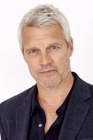 Фото Нил Бёргер #989