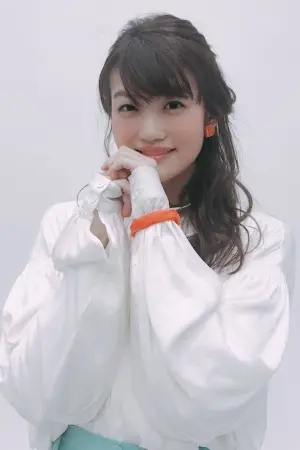 Фото Саори Хаями (Saori Hayami) #24290