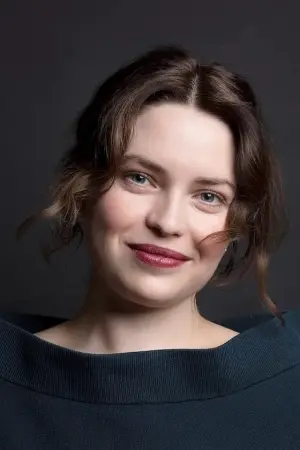 Фото Эстер Кунту (Ester Kuntu) #187444