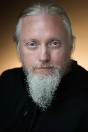 Фото Гарет Паркер #31249