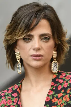 Фото Макарена Гомес (Macarena Gómez) #32231