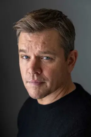 Фото Мэтт Дэймон (Matt Damon) #2772